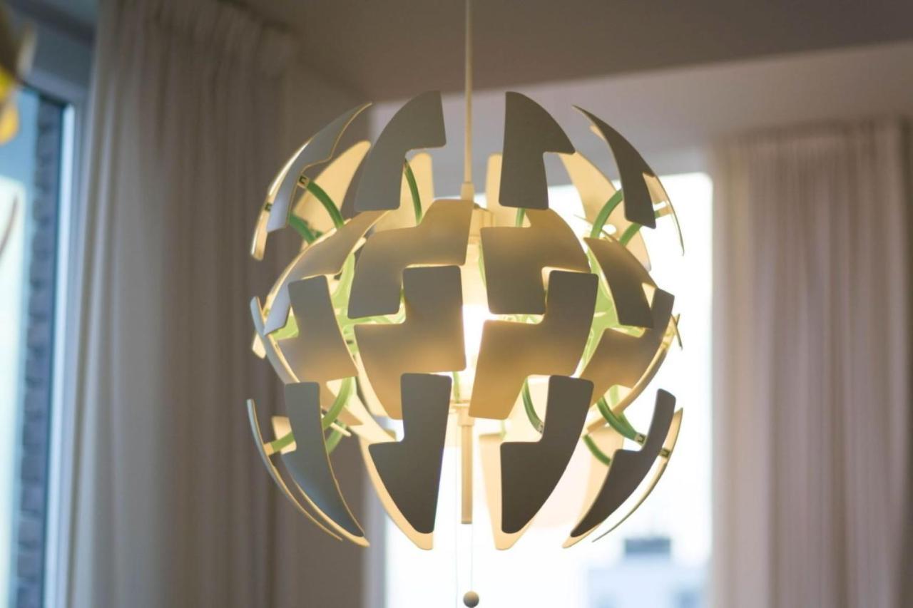 דירות דה האן Stijlvolle En Lichtrijke Design Penthouse Met Prachtig Uitzicht Te Wenduine מראה חיצוני תמונה